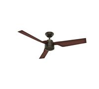 Hunter Cabo Frio- ventilatore faggio scuro Hunter