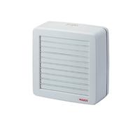 Ventilatore da finestra EV 31 per estrazione, con serranda elettrica, DN315 di Maico - 0080.0820