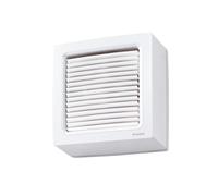 Ventilatore da finestra EVN 22 per estrazione, con serranda elettrica, DN225 Maico - 0080.0855