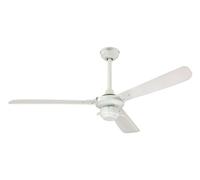 Westinghouse Mountain Gale ventilatore bianco Westinghouse