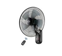 Ventilatore da Parete 5 Pale Ø 40 cm - DCG Eltronic VE1697 T
