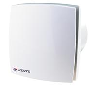 Ventilatore da Parete Coprire Ventola Con Timer 100 MM Canale Scarico Unità Ldt [EEK: Non valutato]