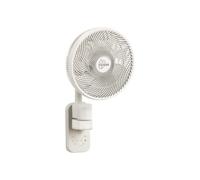 Ventilatore da Parete Farelek Voralia 36W 30cm 3 Velocità Oscillazione 3D Telecomando Timer