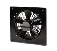 Ventilatore da parete industriale EQ M 20/4 ventilatore assiale ventilatore d...