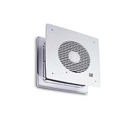 Ventilatore da parete Vario 230/9 IPX4, [versione]: V 230/9 ARI-Q