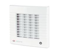 VENTILATORE DA PARETE VENTS 100 MA