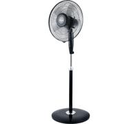 Ventilatore da pavimento Ardes AR5S41PB 40 cm Nero - Nouvo