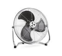 Ventilatore da pavimento CasaFan Speed 50-G CH 120W Nero opaco