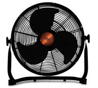 Cecotec Industrial Fan Energysilence 3000 Pro Nero One Size / EU Plug