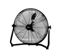 Ventilatore da pavimento industriale EDM 110W 45 cm