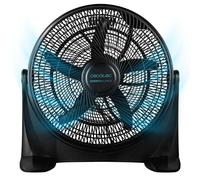Ventilatore da pavimento industriale EnergySilence 2000 FloorFlow 90W Diametro