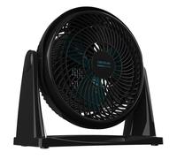 Ventilatore da pavimento industriale EnergySilence 900 FloorFlow 30W Diametro 9