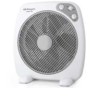 Ventilatore a scatola Orbegozo BF 0140