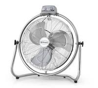Ventilador de Suelo Orbegozo PWO 1946- 130W- 3 Aspas 45cm- 3 velocidades - Nouvo