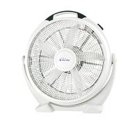 VENTILATORE DA PAVIMENTO PURLINE VENTY IND 110PP 110 Watt, 3 Livelli di Velocità