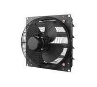 Ventilatore da pavimento, ventilatore di ventilazione da 10/12/14/16/20 pollici, ventilatore di scarico per cucina, finestre di casa, estrazione del fumo, ventilatore di ventilazione silenzi