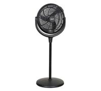 Ventilatore Da Scrivania E Pedestale Sealey 16" 230V SFF16DP
