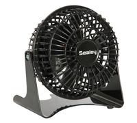 Sealey Scrivania Ventola Mini 10.2cm 230V SFF04