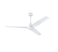 Ventilatore da soffitto a risparmio energetico con telecomando Industrial 142... [EEK: Non valutato]