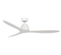 Ventilatore da soffitto a risparmio energetico con telecomando ventola DC... [EEK: Non classificato]