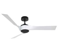 Ventilatore da soffitto a risparmio energetico telecomando ventilatore Eco Re...