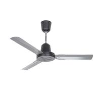 Ventilatore da Soffitto All'Aperto Terrazza Giardino Ventola Senza Luce 122 CM