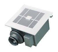 Ventilatore Da Soffitto Aspirante Radiale Con Ritardo 150 Mm 100 Mm CBF 200 T [EEK: Non valutato]