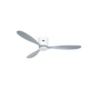 Ventilatore da soffitto CasaFan 313293 Eco Plano Wood 3 pale legno massello