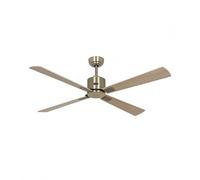 Ventilatore da soffitto CasaFan 944222 Eco Neo III 132cm 30W ottone antico