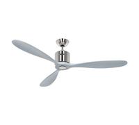 Ventilatore da soffitto CasaFan Aeroplan Eco 132cm DC con luce e telecomando