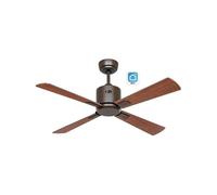 Ventilatore da soffitto CasaFan Eco Neo III 103cm WiFi bronzo/nogal/ciliegio