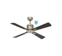 Ventilatore da soffitto intelligente con telecomando ventola DC NEO 103 cm ot...