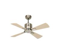 Ventilatore da soffitto CasaFan Eco Neo III 92cm 8.3W acero/faggio DC