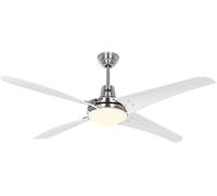 Ventilatore da soffitto CASAFAN MIRAGE 142, con Luce con Telecomando, CasaFan