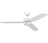 VENTILATORE DA SOFFITTO CASAFAN NIGHT FLIGHT 132, senza Luce, CasaFan
