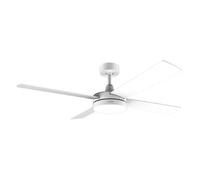 Cecotec Ventilatore Da Soffitto Energysilence Aero 5200 White Line