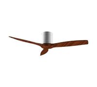 Ventilatore da soffitto Cecotec EnergySilence 5400 40W 6 velocità silenzioso con telecomando e luce