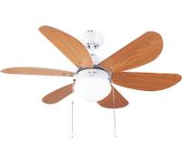 Ventilatore da soffitto Cecotec EnergySilence Aero 360