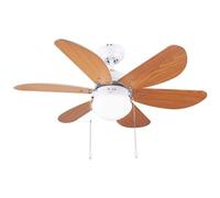 Ventilatore da soffitto Cecotec EnergySilence Aero 360