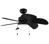 Ventilatore da soffitto CECOTEC EnergySilence Aero 3600 Vision Full Black
