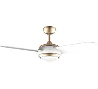 Ventilatore da soffitto CECOTEC EnergySilence Aero 4265 GoldWhite