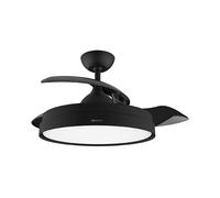 Cecotec Ventilatore A Soffitto Con Lampada Energysilence 4280