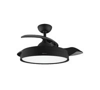 Cecotec Ventilatore A Soffitto Con Lampada Energysilence 4280
