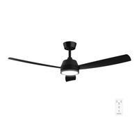 VENTILATORE A SOFFITTO CECOTEC EnergySilence Aero 452 30 Watt, 6 Livelli di Velocità