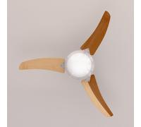 Ventilatore da soffitto Cecotec EnergySilence Aero 480