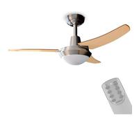 Ventilatore da soffitto Cecotec EnergySilence Aero 480