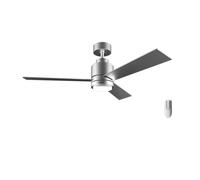 Ventilatore da soffitto Cecotec EnergySilence Aero 4850 Style 30W LED 3 pale 6 velocità