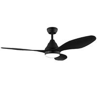 Ventilatore da soffitto CECOTEC EnergySilence Aero 5200 Black
