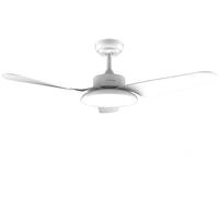 CECOTEC 08620 - EnergySilence Aero 5200 Light Bianco - Nouvo