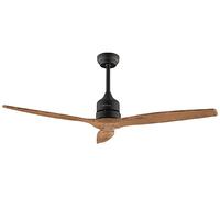 Ventilatore da soffitto CECOTEC EnergySilence Aero 5270 DarkWood